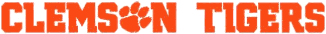 Clemson Tigers