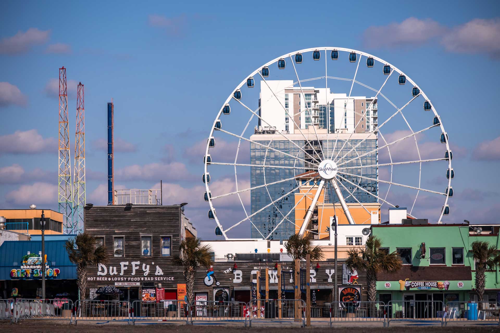 Myrtle Beach
