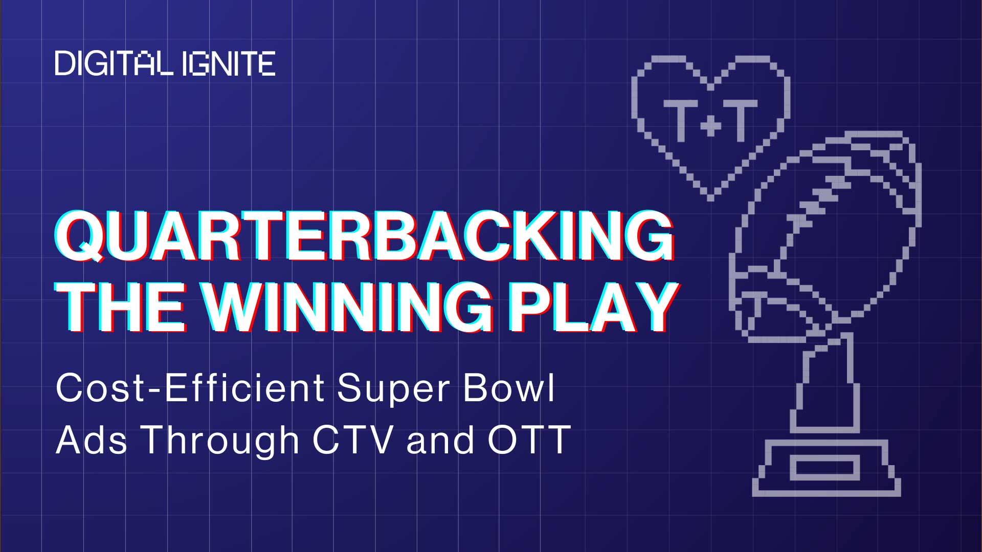 Quarterbacking the Winning Play