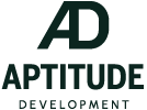 AD Aptitude logo
