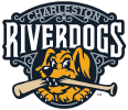 Charleston Riverdogs logo