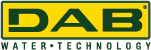 DAB Water Technology logo
