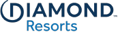 Diamond Resorts logo