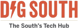 Dig South logo