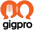 Gigpro logo