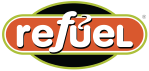 Refuel logo