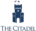 The Citadel logo
