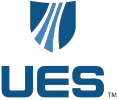 UES logo
