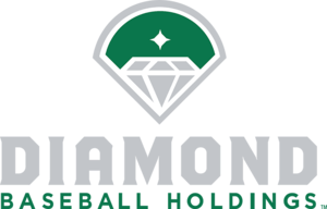 Diamond Baseball Holdings logo
